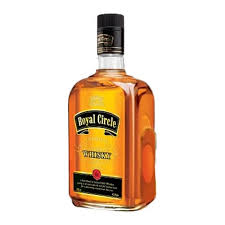 ROYAL CIRCLE 750ML